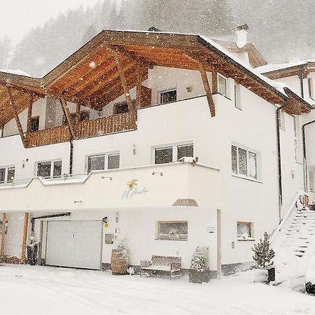 Apart Al-Avioeler Ischgl Exteriér fotografie